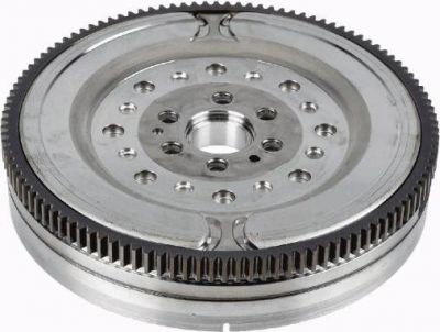 SACHS 2294 001 591 маховик на OPEL ZAFIRA TOURER C (P12)