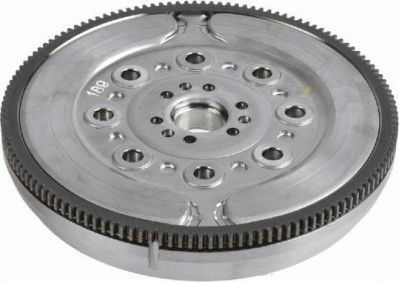 SACHS 2294 001 594 маховик на CITROEN BERLINGO (B9)