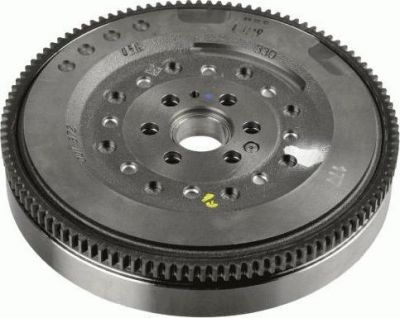 SACHS 2294 001 630 маховик на OPEL VECTRA C универсал