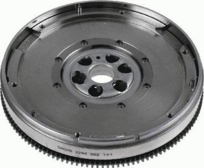 SACHS 2294 002 144 Маховик двухмассовый VAG A4/A6/Superb I/Passat B5 1.8T/2.0L