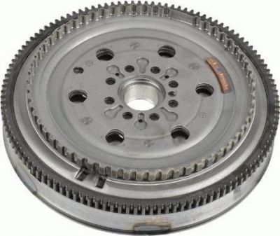 SACHS 2294 501 170 маховик на OPEL MERIVA