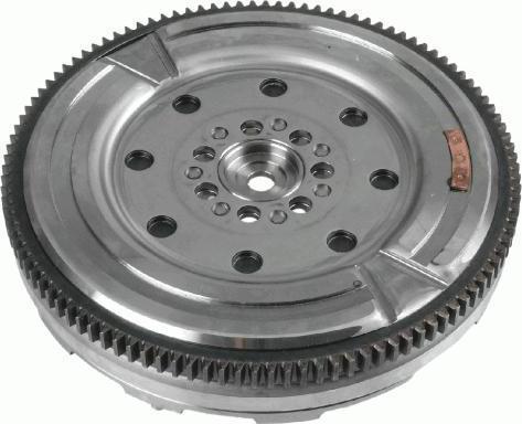 SACHS 2294 701 027 маховик на KIA OPTIMA