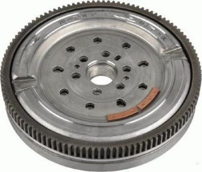 SACHS 2294 701 034 маховик на ALFA ROMEO BRERA (939)