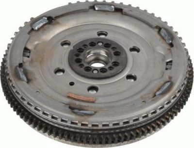 SACHS 2294501176 Маховик NISSAN NAVARA (D40)