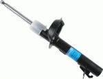 SACHS 230 710 Амортизатор передний L FORD: FOCUS 98-04 , FOCUS седан 99-04 (230710)