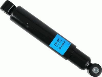 SACHS 230801 Амортизатор передний