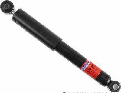 SACHS 280 380 амортизатор на FIAT PUNTO (188)