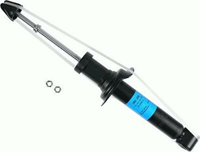 SACHS 280 394 амортизатор на NISSAN ALMERA I (N15)