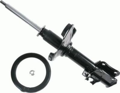 SACHS 280 428 амортизатор на SUZUKI BALENO (EG)