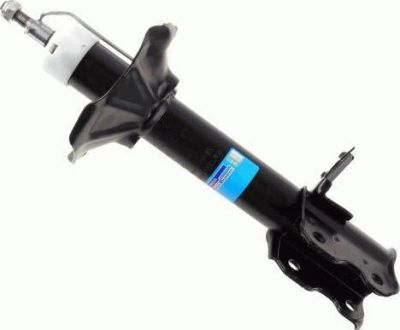 SACHS 290 511 амортизатор на NISSAN SUNNY II (N13)