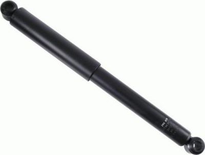 SACHS 290 619 амортизатор на TOYOTA HILUX II пикап (LN8_, RN5_, LN6_, YN6_, YN5_, LN5_, RN6_)