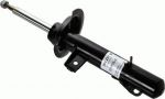 SACHS 290237 амортизатор пер.л.газ Mini One 1.6 03.02> спорт.под.
