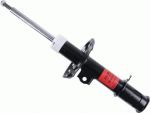 SACHS 290384 Амортизатор пер. L OPEL Corsa C