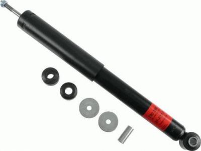 SACHS 290396 Амортизатор OPEL CORSA C зад.газовый