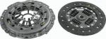 SACHS 3000 951 863 комплект сцепления на OPEL ASTRA H универсал (L35)