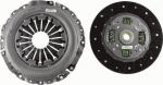 SACHS 3000951335 3000951335 Комплект сцепления