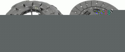 SACHS 3000951709 3000951709 Сцепление к-т AUDI A6 2.7 97>05