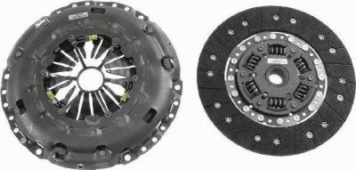 SACHS 3000951813 3000 951 813 Комплект сцепления