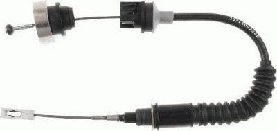 SACHS 3074600253 3074 600 253 Трос сцепления