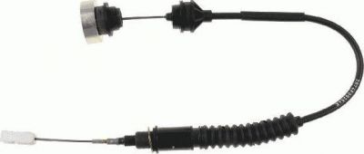 SACHS 3074600254 3074 600 254 Трос сцепления