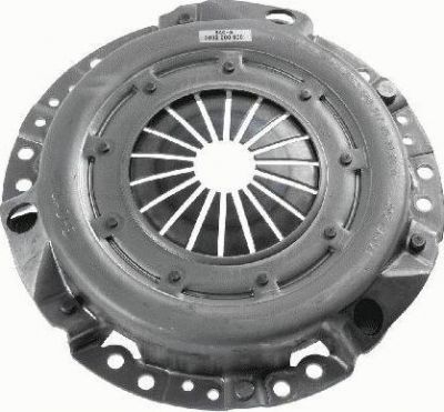 SACHS 3082 000 600 Нажимная пластина сцепления