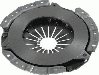 SACHS 3082 218 031 нажимной диск сцепления на JEEP CHEROKEE (XJ)