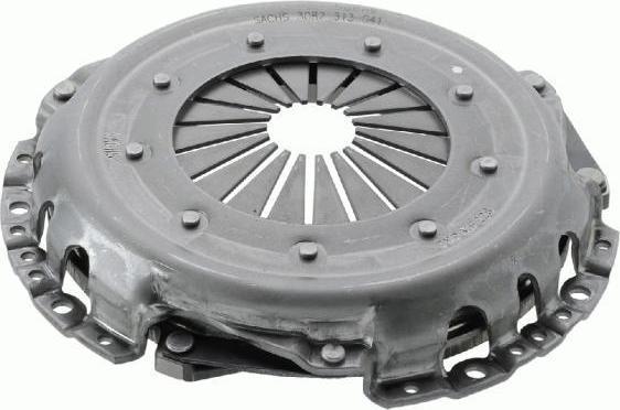 SACHS 3082 313 041 нажимной диск сцепления на CITROEN EVASION (22, U6)
