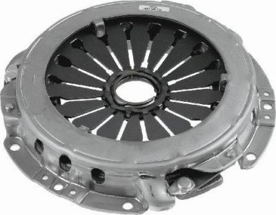 SACHS 3082 600 752 нажимной диск сцепления на HYUNDAI GETZ (TB)