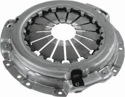 SACHS 3082 781 001 нажимной диск сцепления на TOYOTA LAND CRUISER (_J6_)