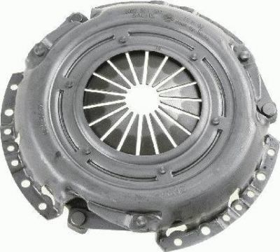 SACHS 3082 921 001 нажимной диск сцепления на PEUGEOT 309 II (3C, 3A)