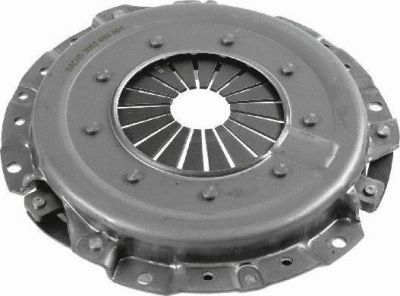 SACHS 3082 984 001 нажимной диск сцепления на FIAT TEMPRA S.W. (159)