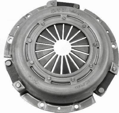 SACHS 3082000403 Корзина сцепления Lada Niva II (2123)1.7 02-