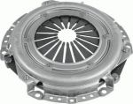 SACHS 3082000491 3082 000 491_=1200 261 10 !корзина сцепления Citroen C3/C4, Peugeot 206/207/307 1.4 16V 03>