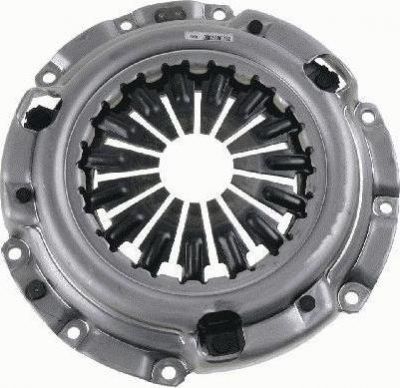 SACHS 3082600732 Корзина сцепления 6ст. MAZDA 6 GG/GY (LF02-16-410)