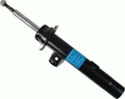 SACHS 311 403 Амортизатор передний L E90/E91/E92