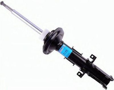 SACHS 311 645 Амортизатор передний L=R MB