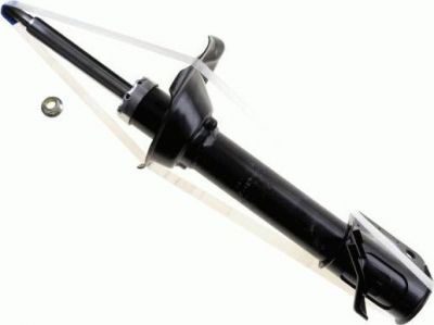 SACHS 311 816 амортизатор на SUBARU IMPREZA седан (GD)