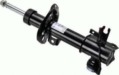 SACHS 312 015 амортизатор на OPEL ASTRA H TwinTop (L67)