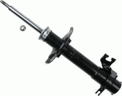 SACHS 312 108 амортизатор на NISSAN ALMERA II (N16)