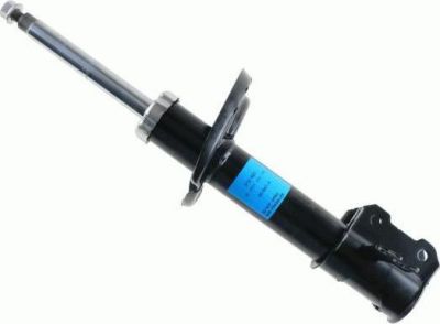 SACHS 312 620 амортизатор на SAAB 9-3 кабрио (YS3F)
