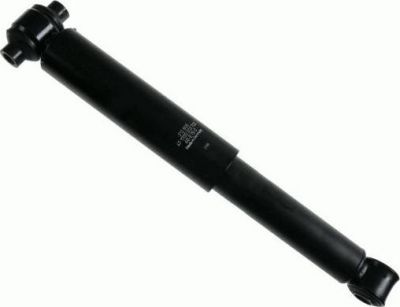 SACHS 312 859 амортизатор на MAN TGS