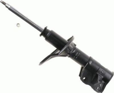 SACHS 312 886 Амортизатор подвески газ. пер. прав. 
