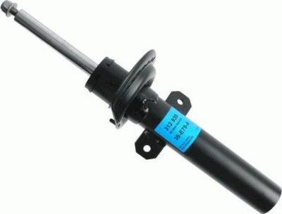 SACHS 312 938 амортизатор на FORD MONDEO III (B5Y)