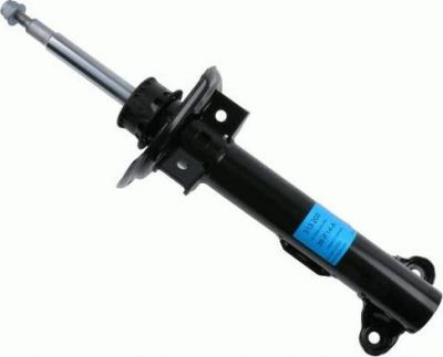 SACHS 313 200 Амортизатор передний L=R MB W204