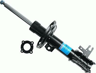 SACHS 313 478 Амортизатор передний R OPEL Astra H/Zafira B (313478)