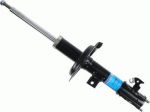SACHS 313 660 амортизатор на OPEL AGILA (B) (H08)