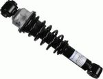SACHS 313 678 гаситель, крепление кабины на IVECO Stralis