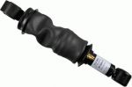 SACHS 313055 пневмоподушка кабины IVECO Stralis 2007 передняя (504 080 540)
