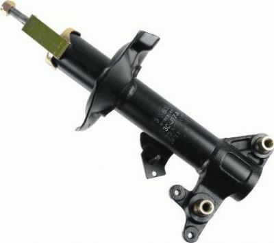 SACHS 313605 Амортизатор подвески газ. пер. лев. NISSAN Primera III 