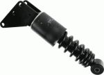SACHS 313957 амортизатор кабины O/O MB ACTROS 1831-60/2031-53/2531-57/2631-58/3231-36/4140-48